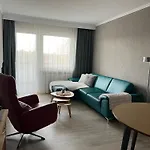 Appartamento Fi-suiten *