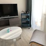 Appartamento Fi-suiten *