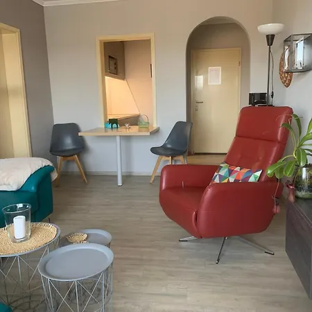 Apartment Fi-suiten *