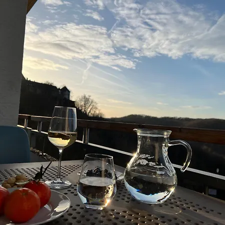 Fi-suiten 公寓 瓦尔德克