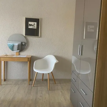 Apartament Fi-suiten