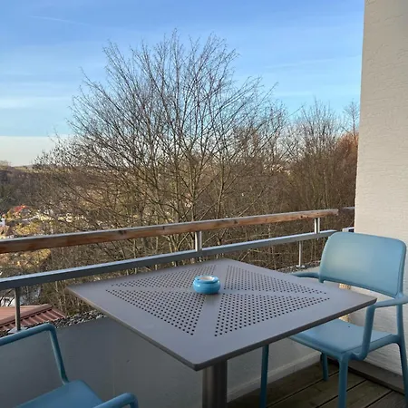 Fi-suiten Apartment