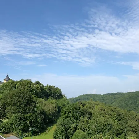 Apartment Fi-suiten Waldeck (Hessen)