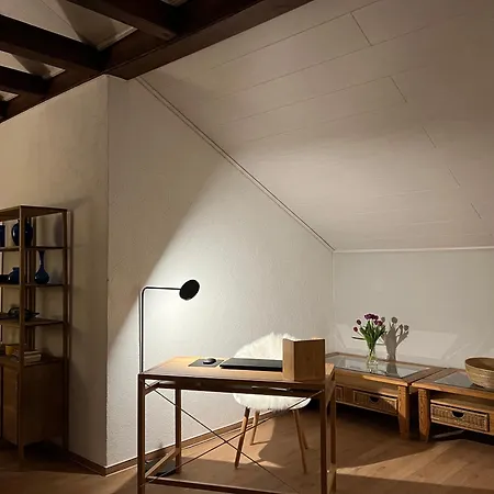 Fi-suiten Apartment Waldeck (Hessen)