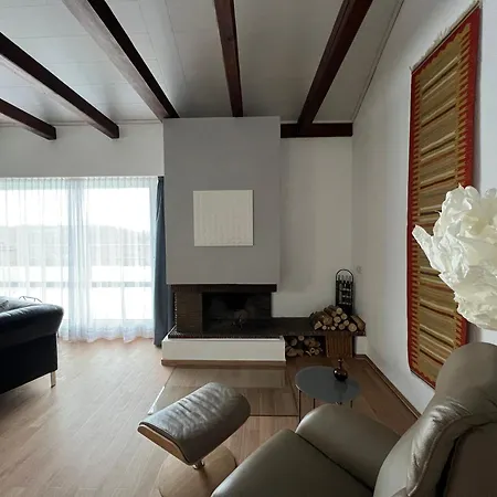 Fi-suiten 公寓 瓦尔德克