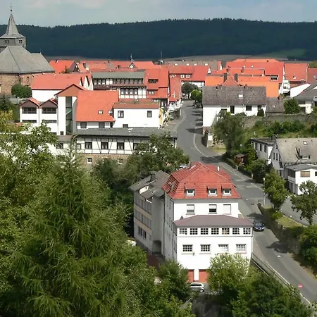 Fi-suiten Apartment