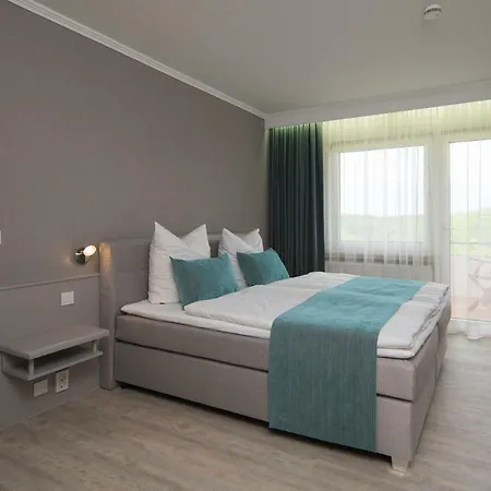 Apartment Fi-suiten