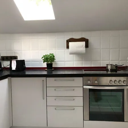 Apartment Fi-suiten *