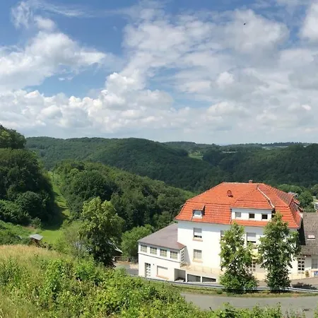 Apartment Fi-suiten