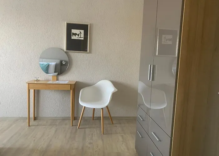 Apartamento Fi-suiten