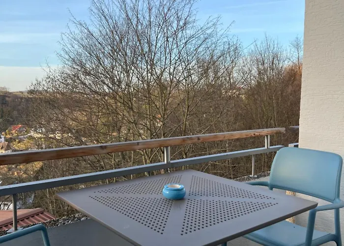 Fi-suiten Apartamento