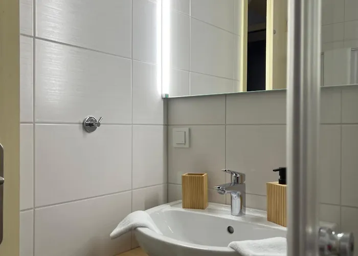 Fi-suiten * Waldeck (Hessen)