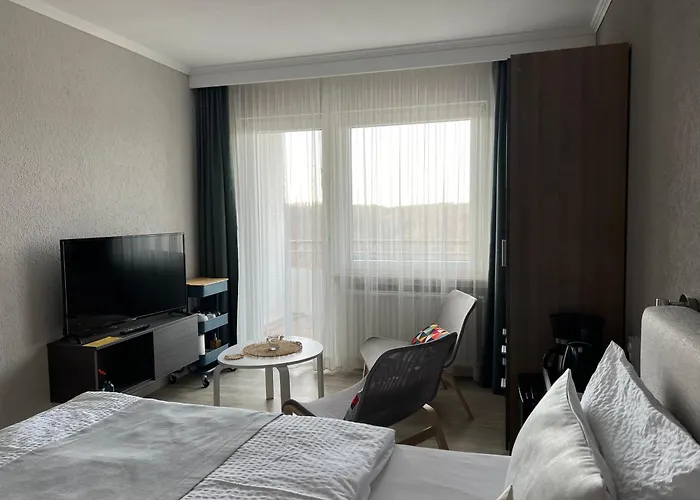 Apartamento Fi-suiten