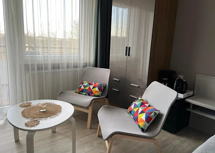 Fi-suiten * Waldeck (Hessen)