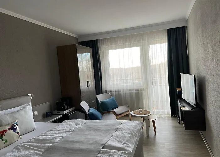 Fi-suiten Waldeck (Hessen)