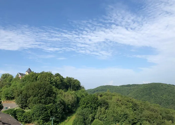 Apartamento Fi-suiten Waldeck (Hessen)