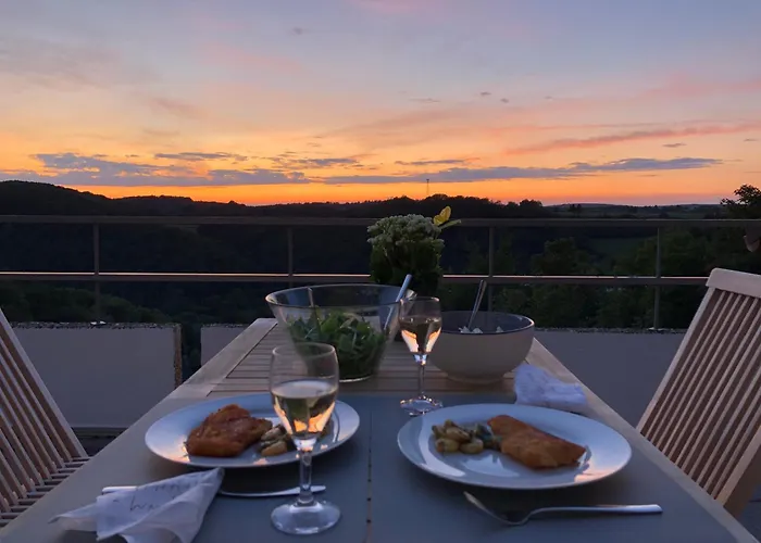 Fi-suiten Waldeck (Hessen)