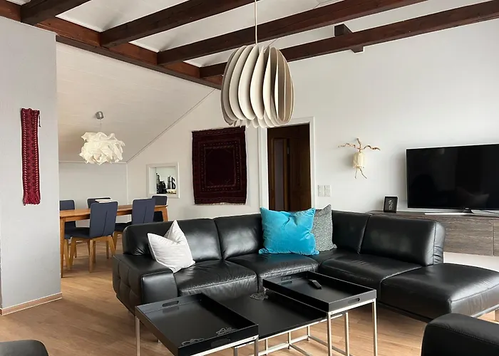 Apartamento Fi-suiten