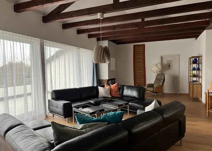 Fi-suiten Apartamento *