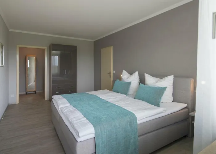 Fi-suiten Apartamento *