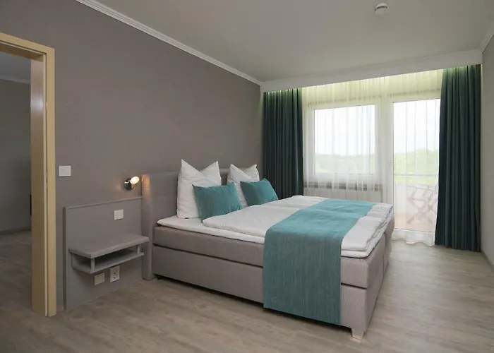 Apartamento Fi-suiten