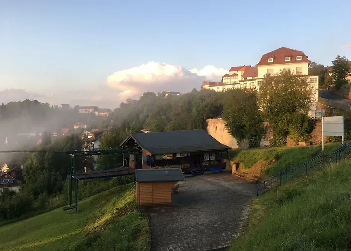 Fi-suiten Apartamento