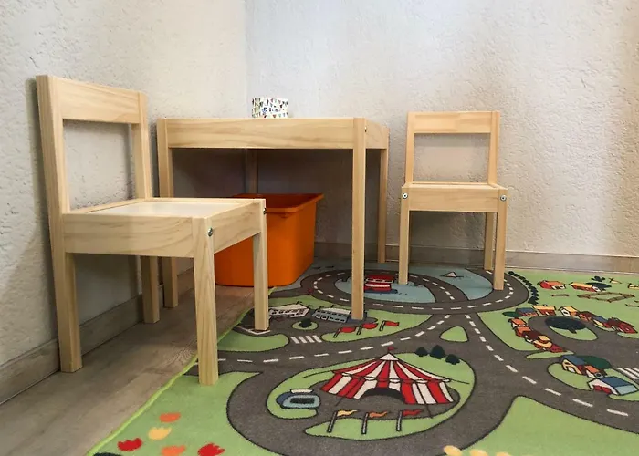 Fi-suiten * Waldeck (Hessen)