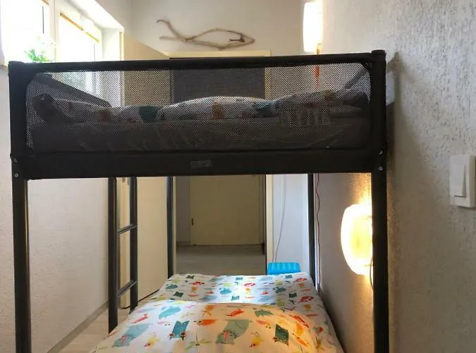 Apartamento Fi-suiten *