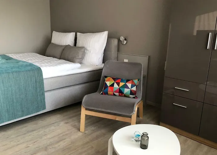 Apartamento Fi-suiten