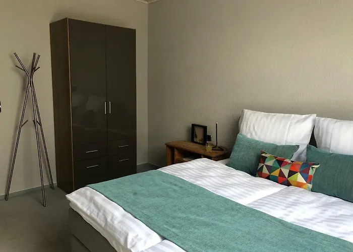 Fi-suiten * Waldeck (Hessen)