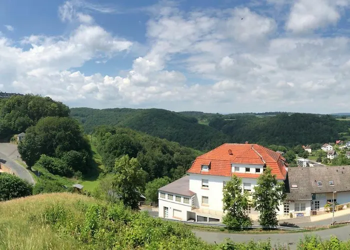 Apartamento Fi-suiten