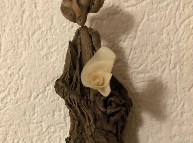 Fi-suiten Apartamento